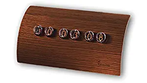 Best vacuum tube clock kit