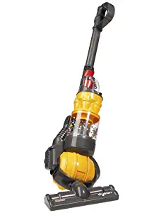 Best vacuum cleaner toys for kids