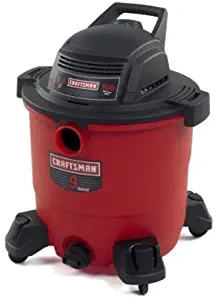 Best craftsman c3 shop vac
