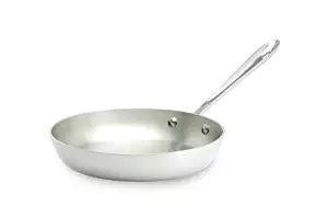 Best stainless steel french skillet