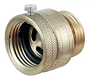 Best in line vacuum breaker