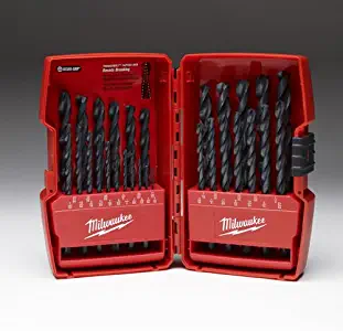 Best drill bits for high strength steel