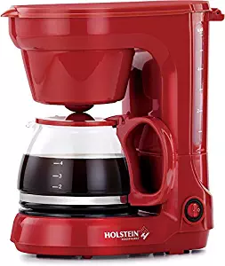 Best 5 cup coffee maker machines