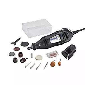 Best dremel 400 series rotary tool
