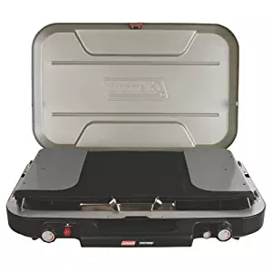 Best coleman 3 burner stove griddle