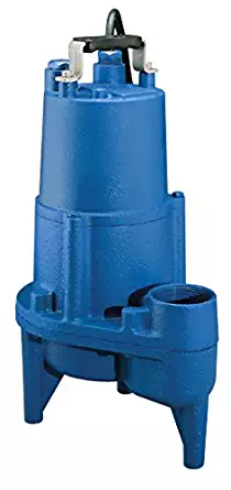 Best 1/2 hp grinder pump