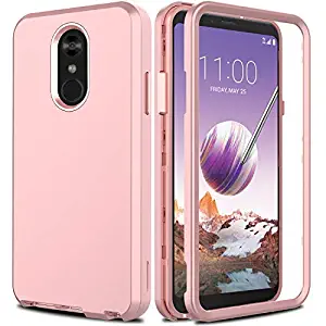 Best phone case lg ultimate 2 purple