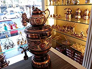 Best shop for copper tea kettle