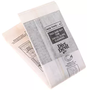 Best dirt devil upright bagged vacuum