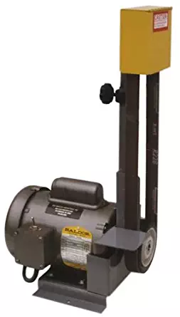 Best belt grinder motor and vfd