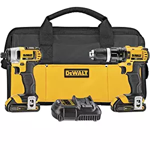 Best dewalt cordless drill home depot