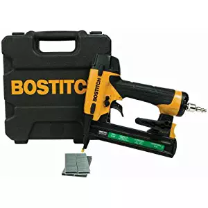 Best can a brad nailer use staples