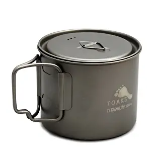 Best stanley camp cook pot