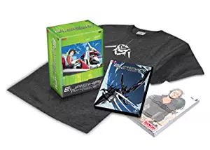 Best johnny yong bosch anime