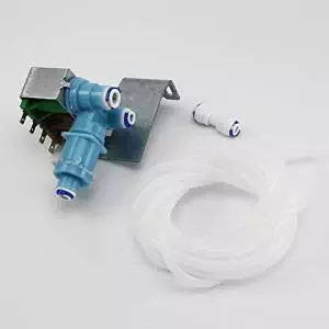 Best water valve for kenmore refrigerator