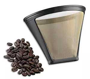 Best cuisinart 4 cup coffee maker filters