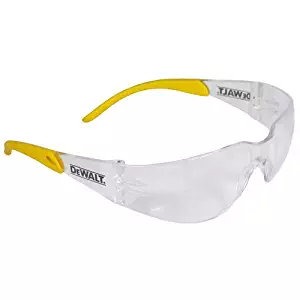 Best dewalt safety glasses clear