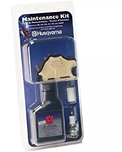 Best husqvarna lawn mower spark plug replacement