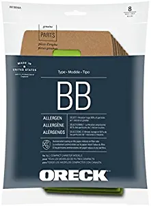Best oreck vacuum cleaner hose