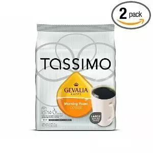Best tassimo coffee maker parts