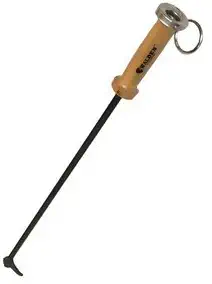 Best outdoor fire pit tool set