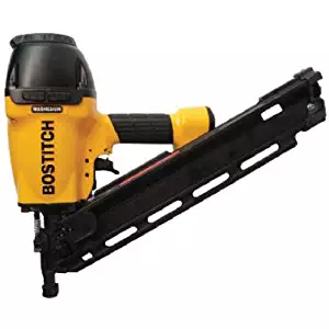 Best bostitch n89c-1 coil framing nailer