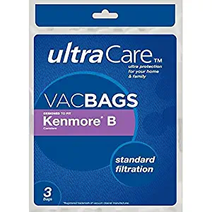 Best kenmore canister q 53292