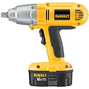 Best 18v dewalt 1 2 impact wrench