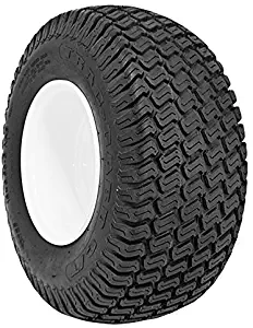 Best lawn mower tire 15×6-6