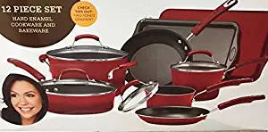 Best reviews of rachael ray cookware set