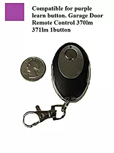 Best garage door opener craftsman remote