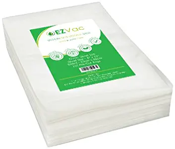 Best vacuum seal boil bags