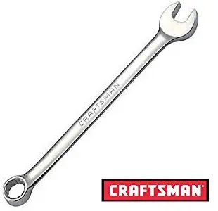 Best craftsman extra long wrenches