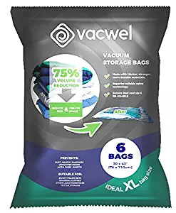 Best huge vacuum storage bags