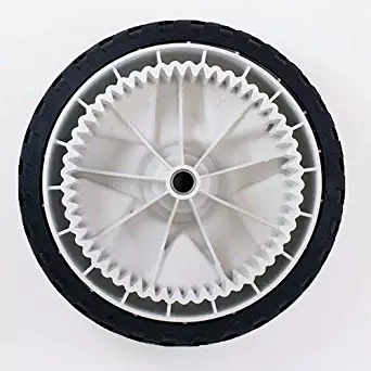 Best toro lawn mower wheel replacement