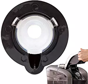 Best cleaning coffee maker no vinegar