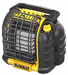 Best dewalt forced air heaters