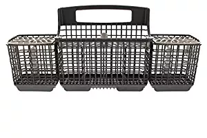 Best dishwasher cutlery basket replacement