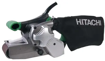 Best belt sander tracking problems