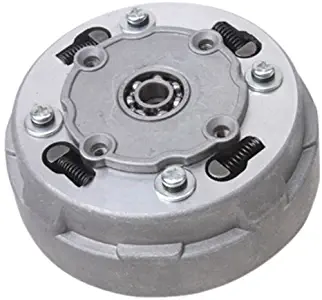 Best 125cc automatic pit bike