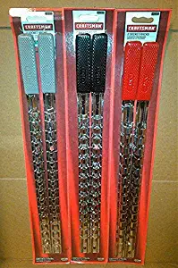 Best craftsman 16 piece 3 4 drive socket set