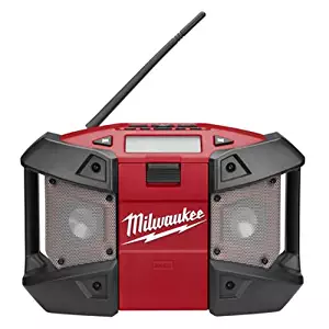 Best milwaukee bluetooth jobsite radio