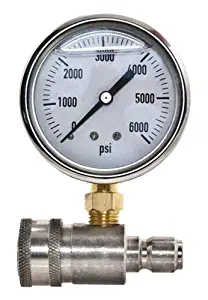 Best how to turn an air compressor into a pressure washer