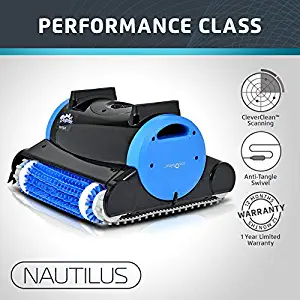 Best pool vacuum robot dolphin