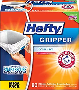 Best kitchen garbage bags