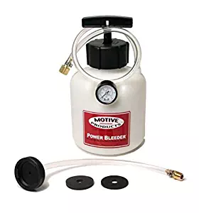 Best brake bleeder vacuum pump instructions
