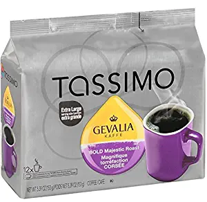 Best tassimo coffee maker parts