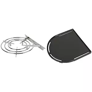 Best coleman swaptop full griddle