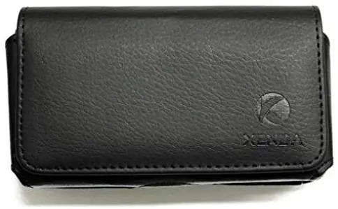 Best phone case belt lg exalt