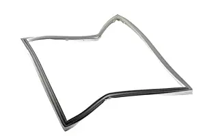 Best door gasket for kenmore elite refrigerator